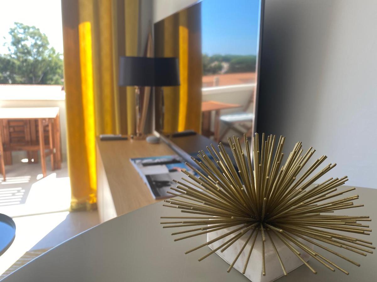 Ocean View, Luxury & Relax Dunas De Artola Marbella Exterior photo